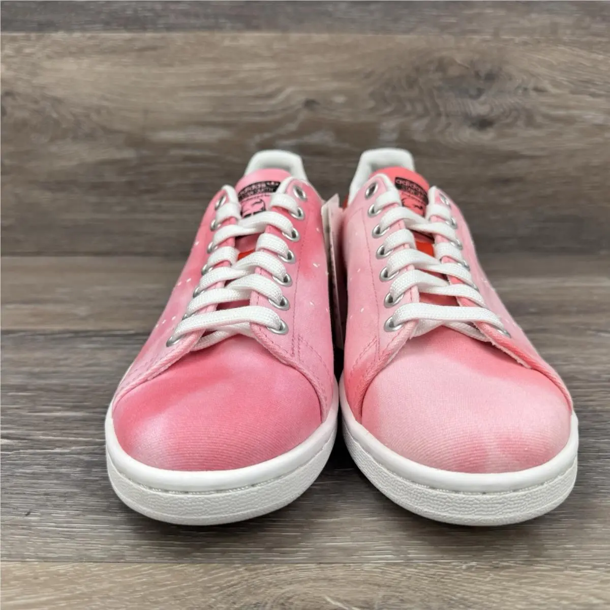 Adidas shoes - adidas Stan Smith - Stan Smith - AC7044 - Pink (UPC: 4059326956191) 5