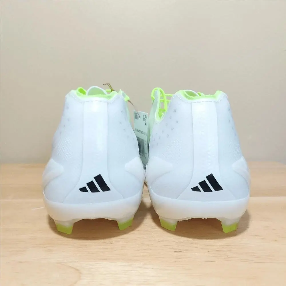 Adidas shoes - adidas Crazy Fast - Crazy Fast - GY7377 - White, Exterior: Multicolor 4