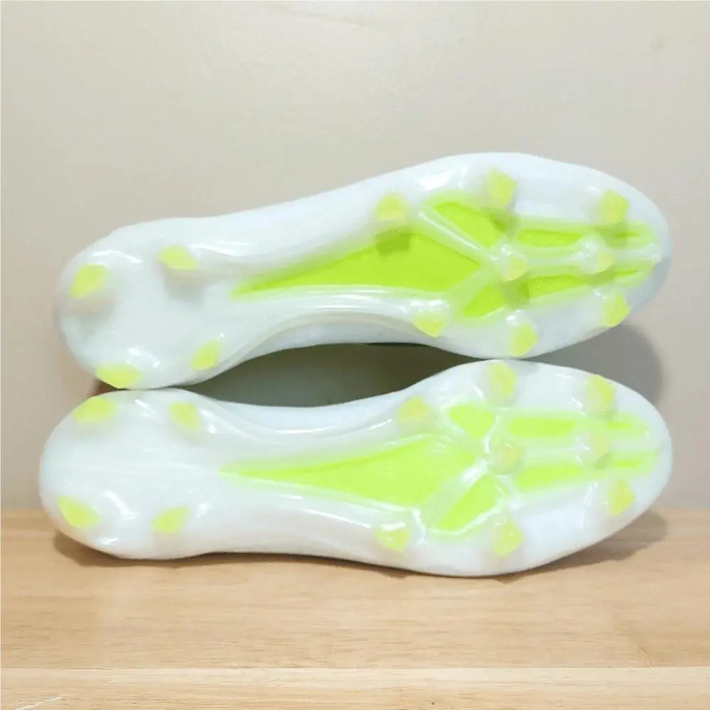 Adidas shoes - adidas Crazy Fast - Crazy Fast - GY7377 - White, Exterior: Multicolor 5
