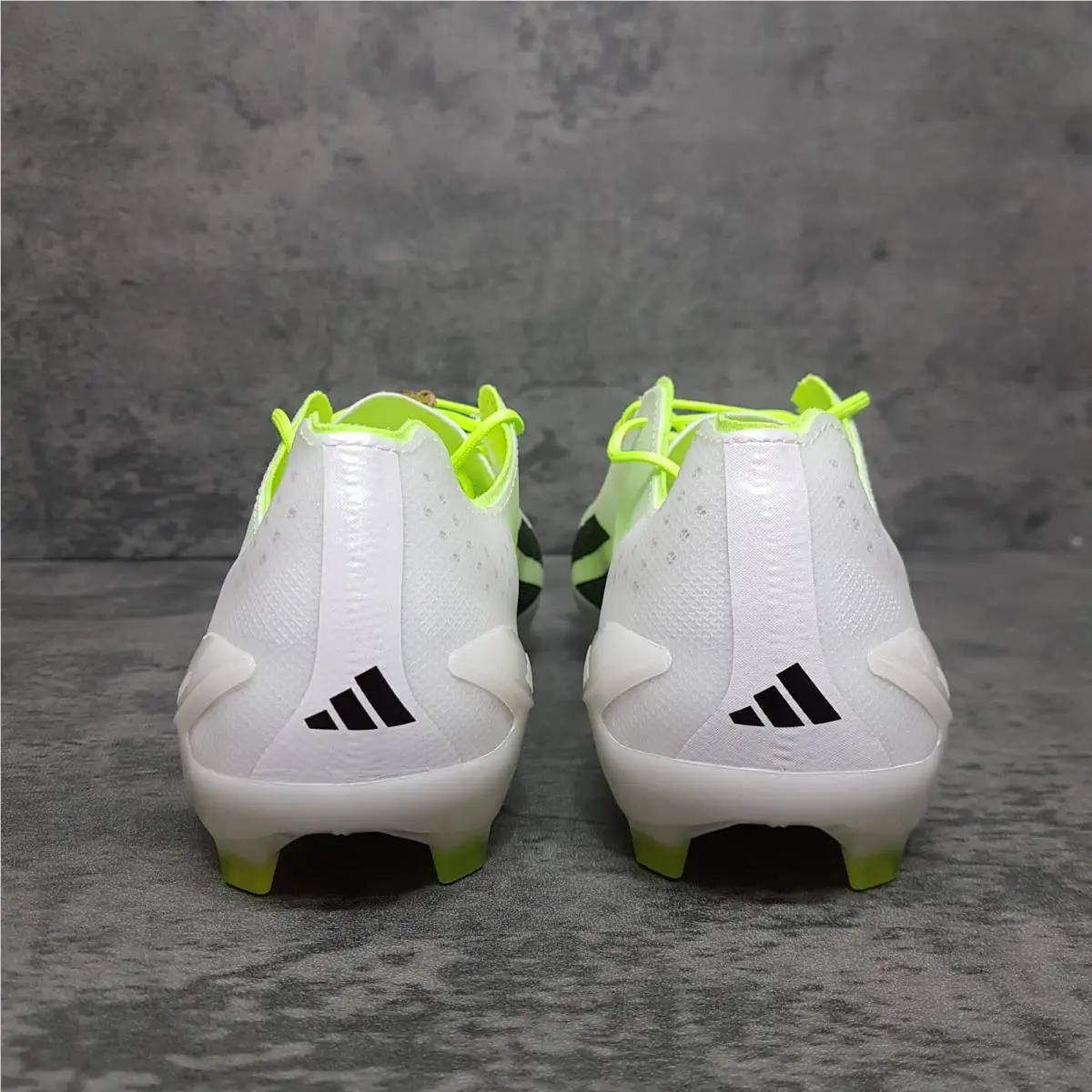 Adidas shoes - Adidas X Crazyfast + - Crazyfast - GY7377 - White (UPC: 196464864293) 2