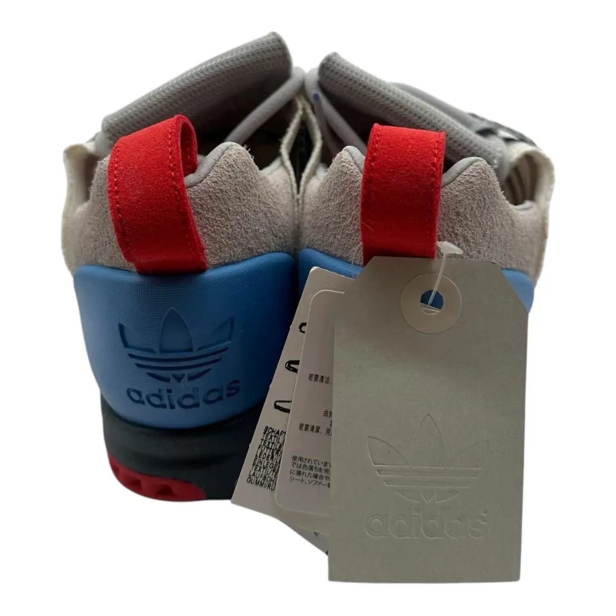 Adidas shoes - adidas AdiStar Comp A D - BY9836 - White 6