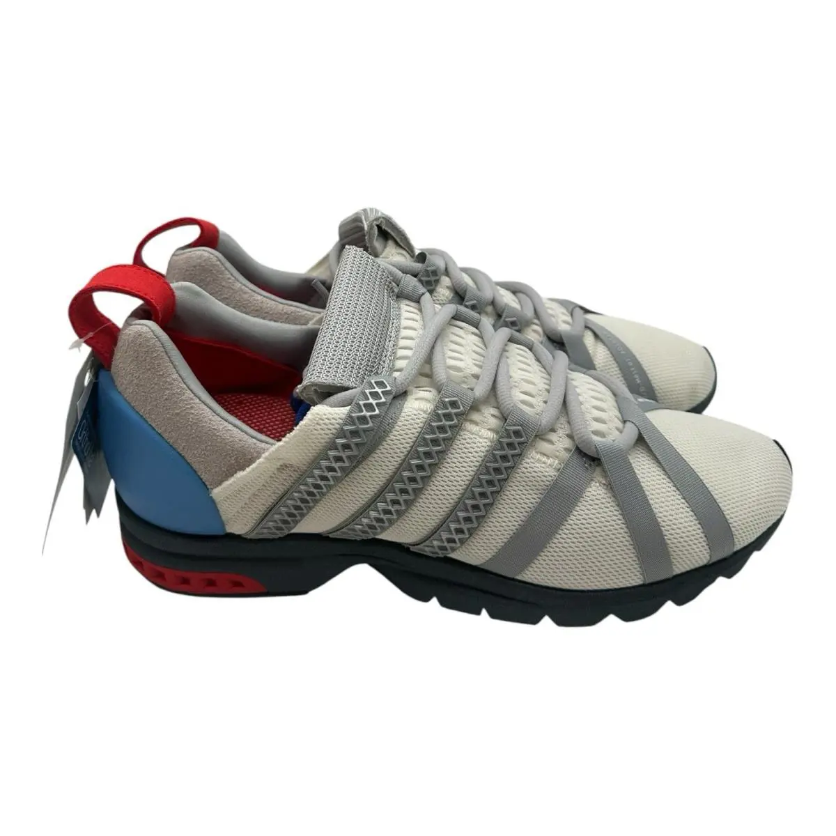 Adidas shoes - adidas AdiStar Comp A D - BY9836 - White 0