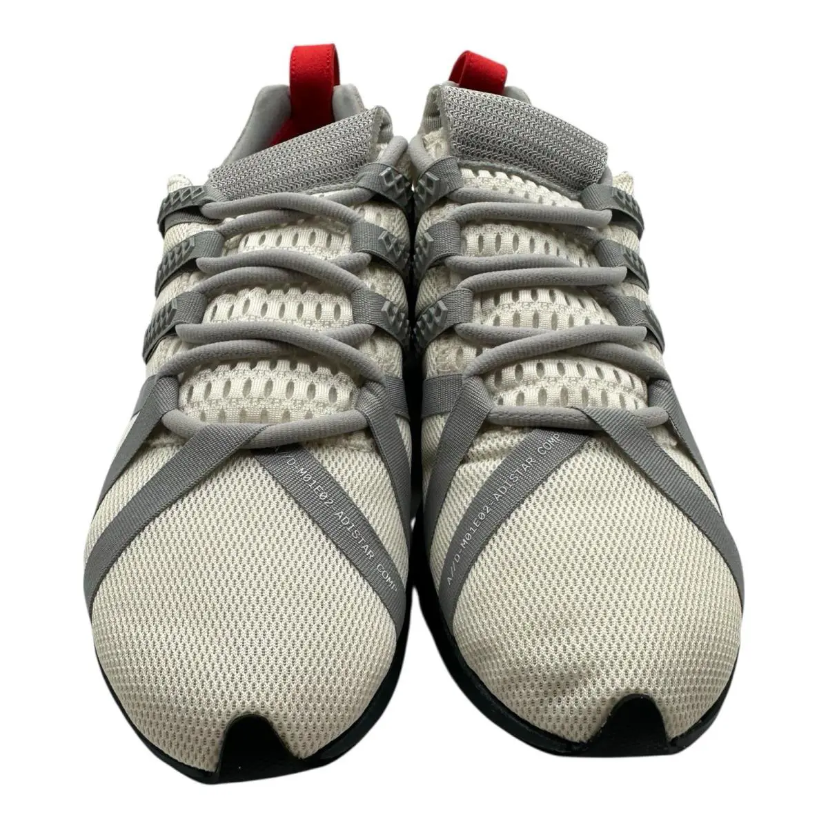 Adidas shoes - adidas AdiStar Comp A D - BY9836 - White 2