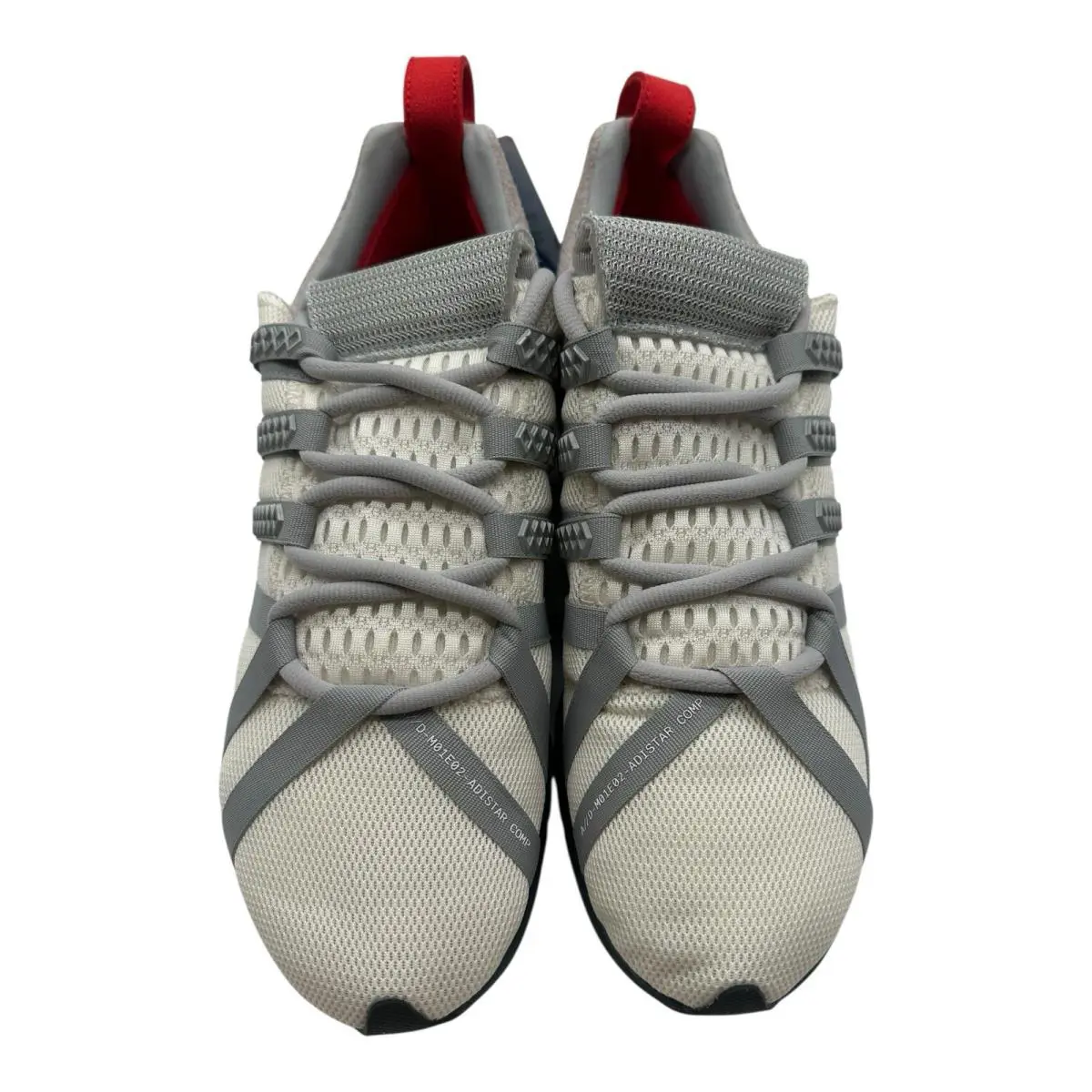 Adidas shoes - adidas AdiStar Comp A D - BY9836 - White 3