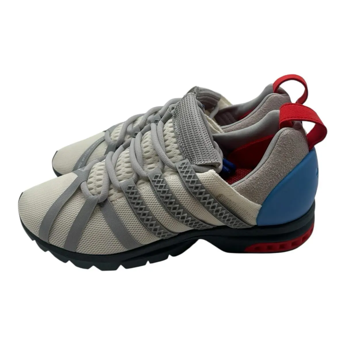 Adidas shoes - adidas AdiStar Comp A D - BY9836 - White 4