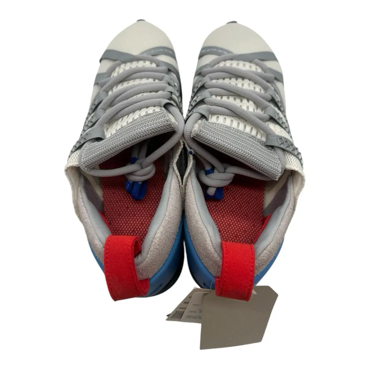 Adidas shoes - adidas AdiStar Comp A D - BY9836 - White 7