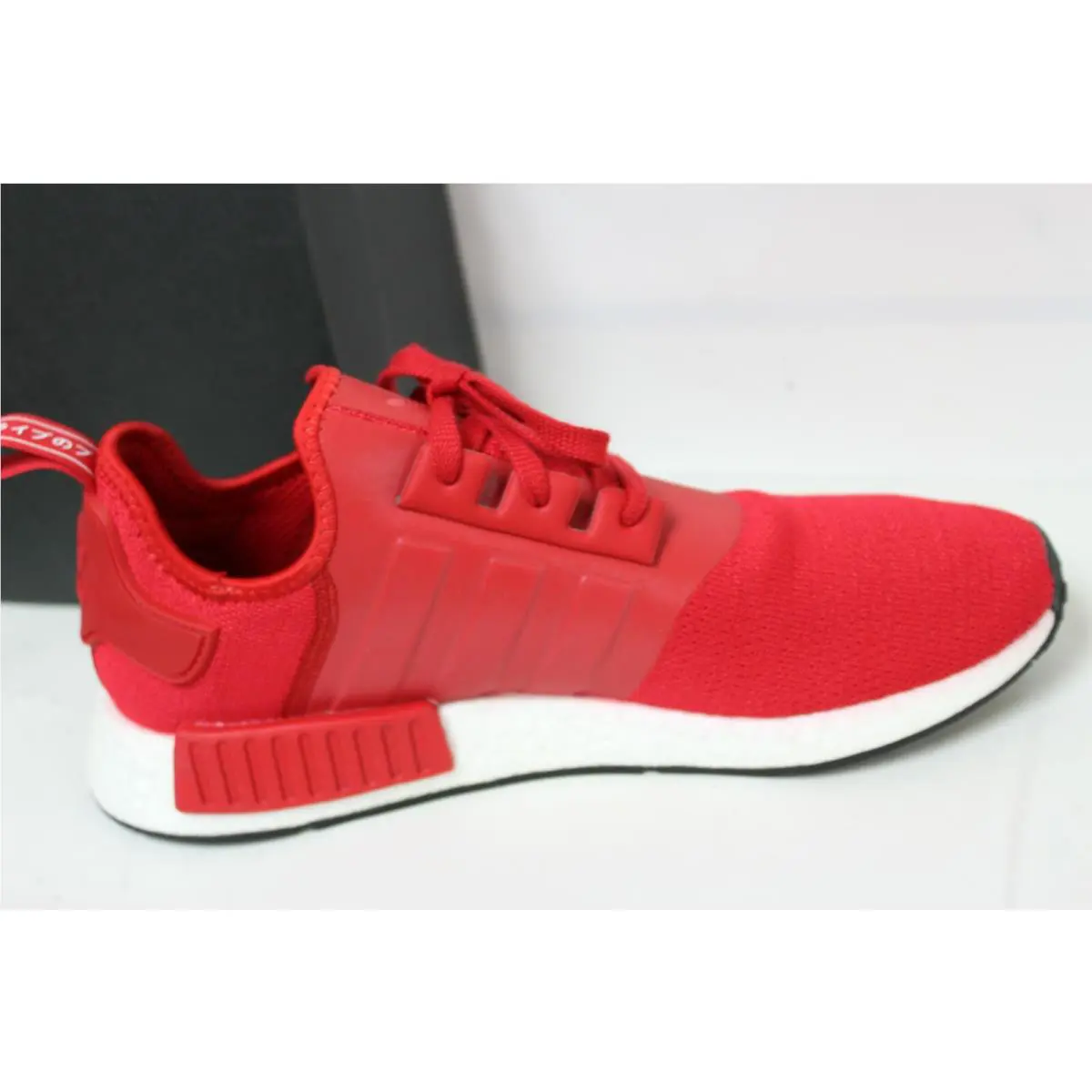 Adidas shoes - adidas NMD R1 - NMD - H01916 - Black 2
