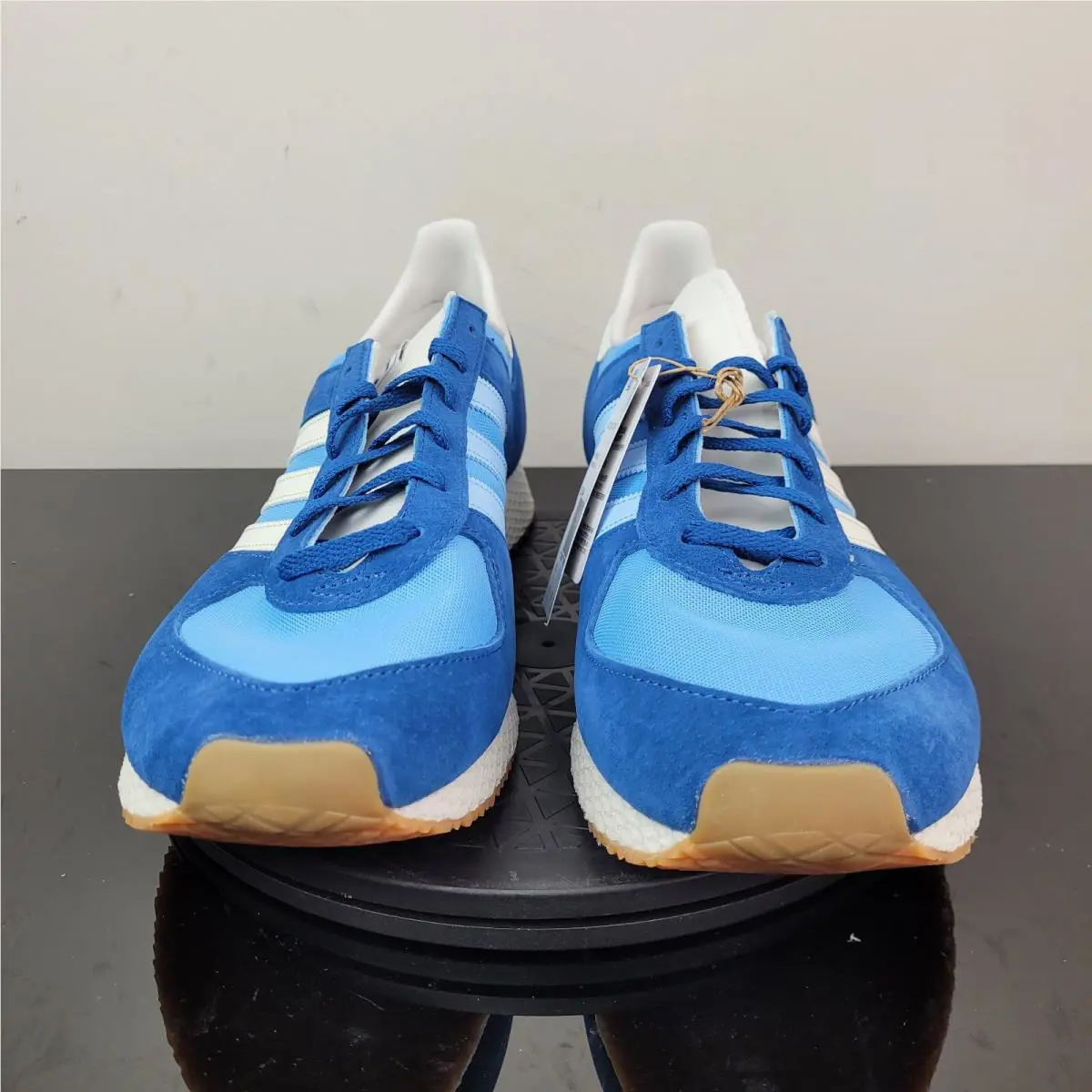 Adidas shoes - adidas Atlanta - Atlanta - IE2944 - Blue 0