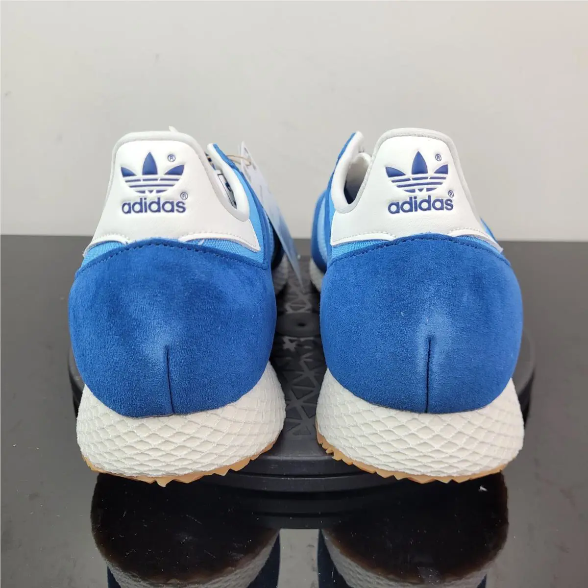Adidas shoes - adidas Atlanta - Atlanta - IE2944 - Blue 1