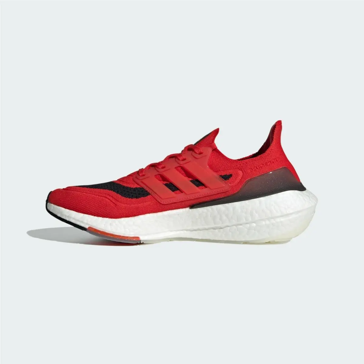 Adidas shoes - adidas Ultraboost 21 - Ultraboost - FY0387 - Red 1