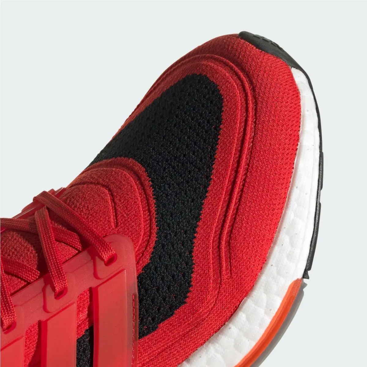 Adidas shoes - adidas Ultraboost 21 - Ultraboost - FY0387 - Red 5