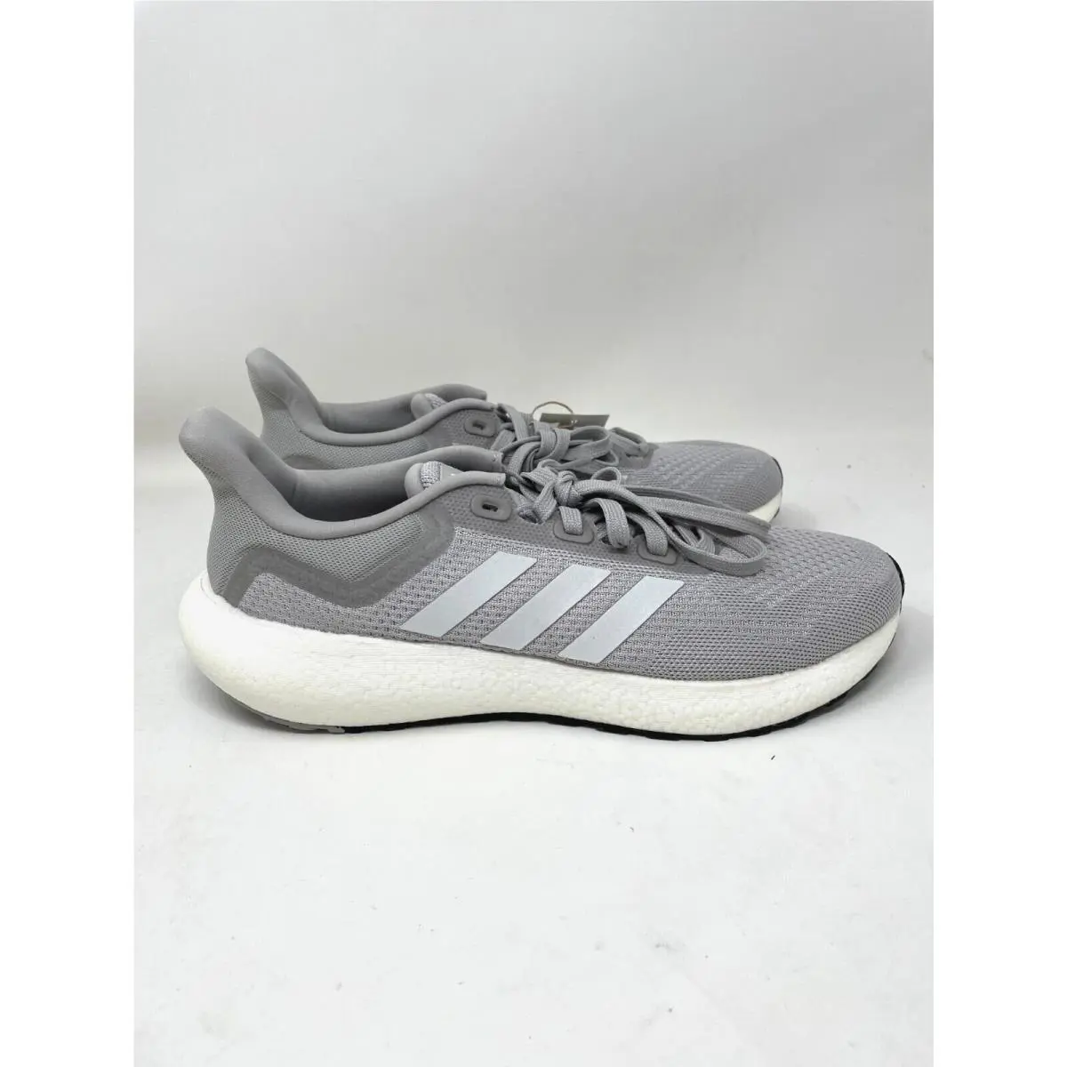 Adidas shoes - Jet - Jet - GW9152 - Gray (UPC: 195740904715) 0