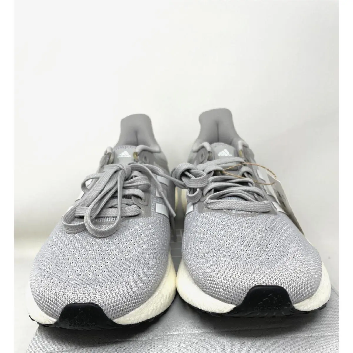Adidas shoes - Jet - Jet - GW9152 - Gray (UPC: 195740904715) 1