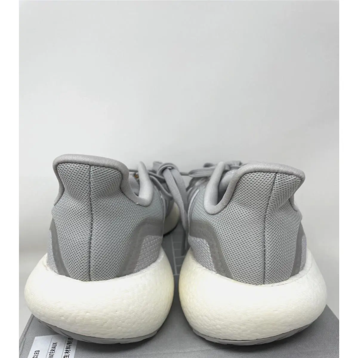 Adidas shoes - Jet - Jet - GW9152 - Gray (UPC: 195740904715) 2