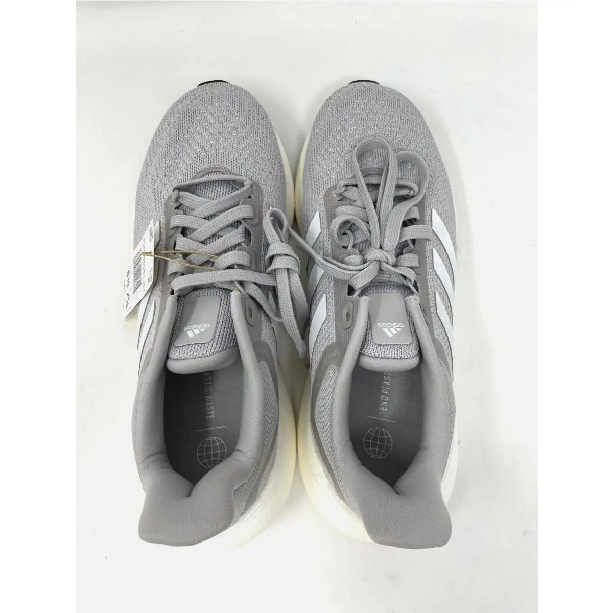 Adidas shoes - Jet - Jet - GW9152 - Gray (UPC: 195740904715) 3