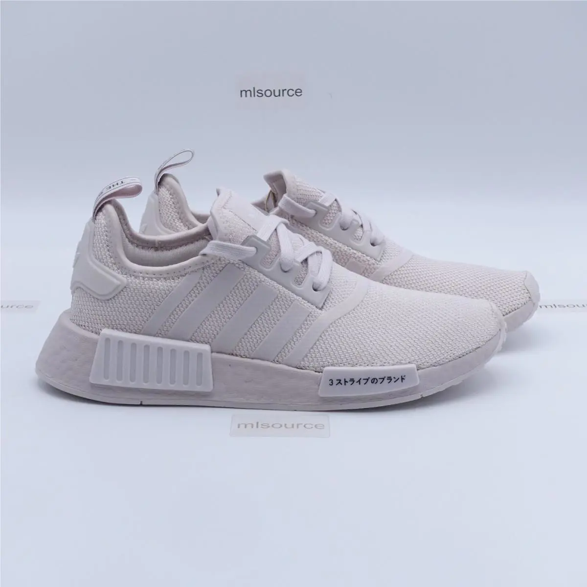 Adidas shoes - adidas Originals NMD_R1 - Originals - GW6546 - Purple (UPC: 195736617247) 1