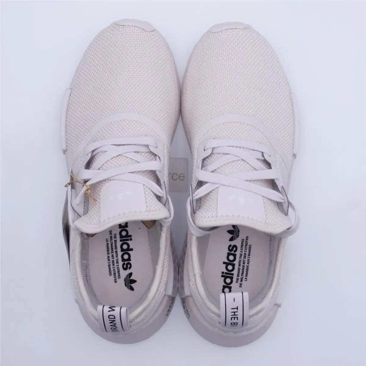 Adidas shoes - adidas Originals NMD_R1 - Originals - GW6546 - Purple (UPC: 195736617247) 3
