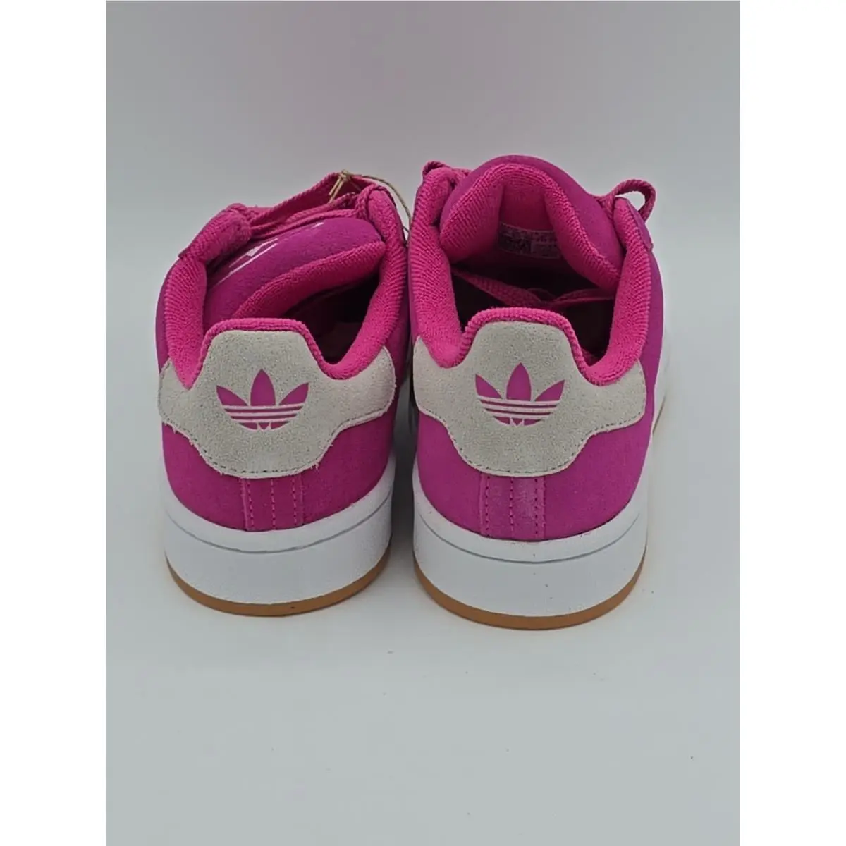 Adidas shoes - adidas Campus 00s - Campus - IG9156 - Semi Lucid Fuchsia/Footwear White/Gum 11
