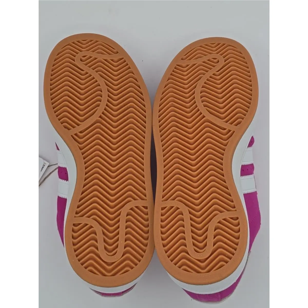 Adidas shoes - adidas Campus 00s - Campus - IG9156 - Semi Lucid Fuchsia/Footwear White/Gum 18