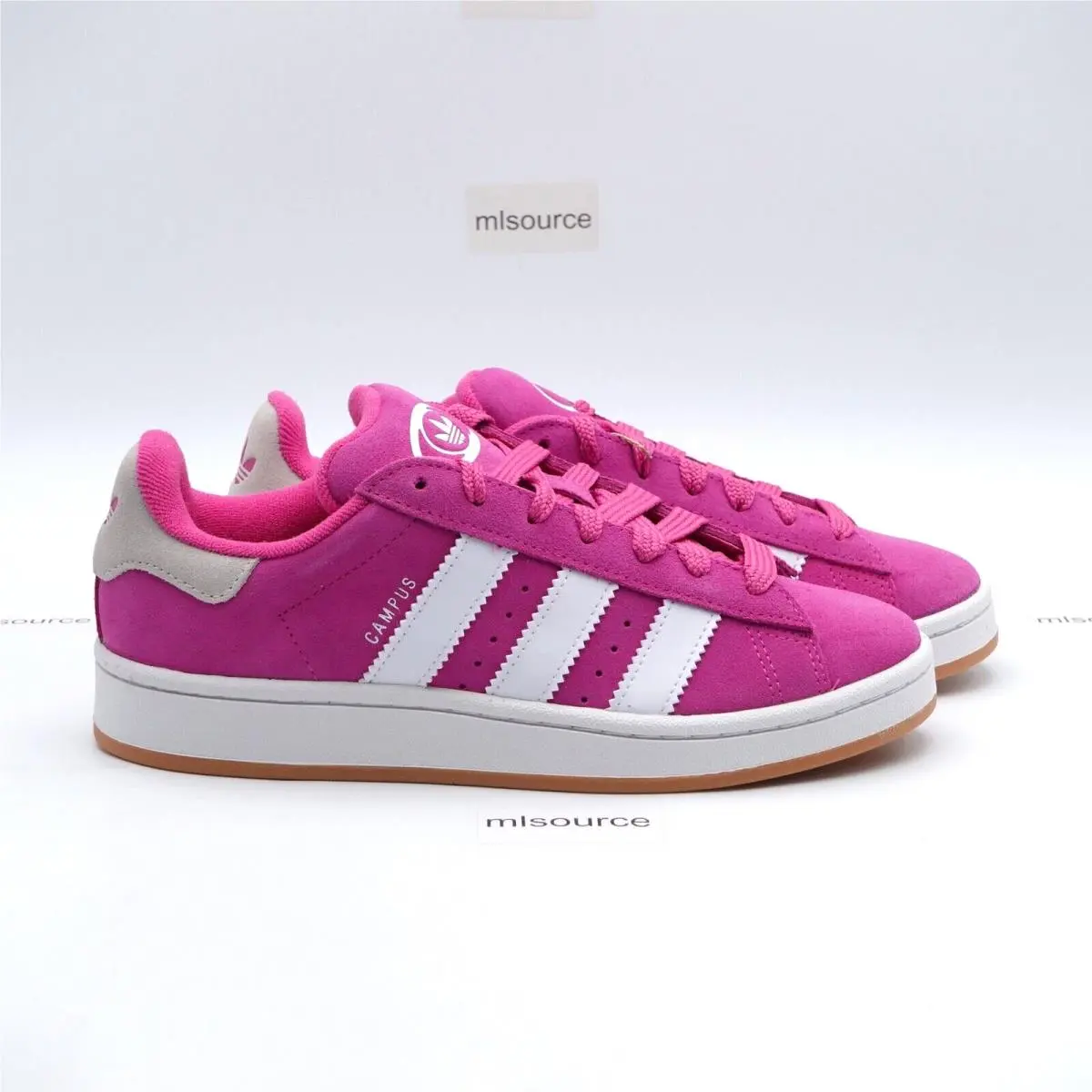 Adidas shoes - adidas Originals Campus 00s - Originals Campus - IG9156 - Pink (UPC: 196478820223) 1