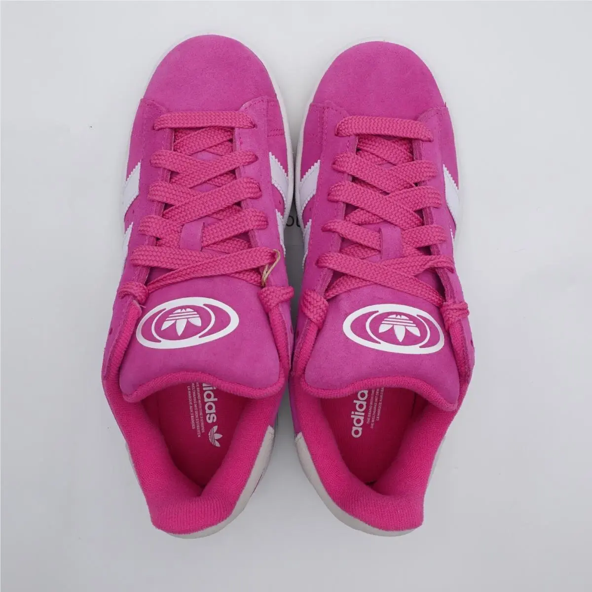 Adidas shoes - adidas Originals Campus 00s - Originals Campus - IG9156 - Pink (UPC: 196478820223) 3