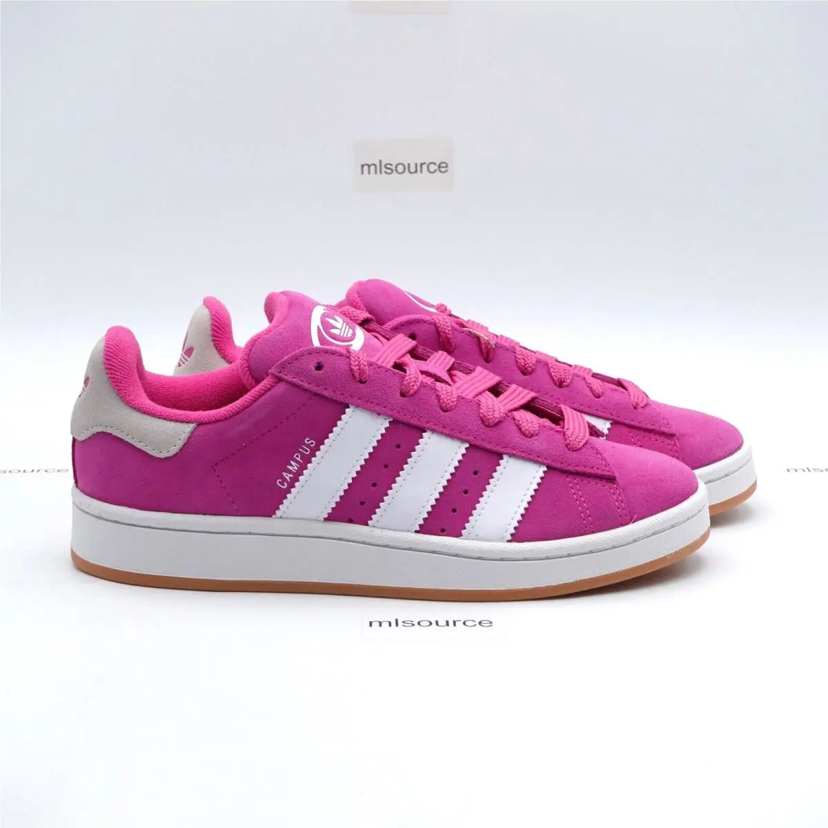 Adidas shoes - adidas Campus 00s - Campus - IG9156 - Pink (UPC: 196478820230) 1