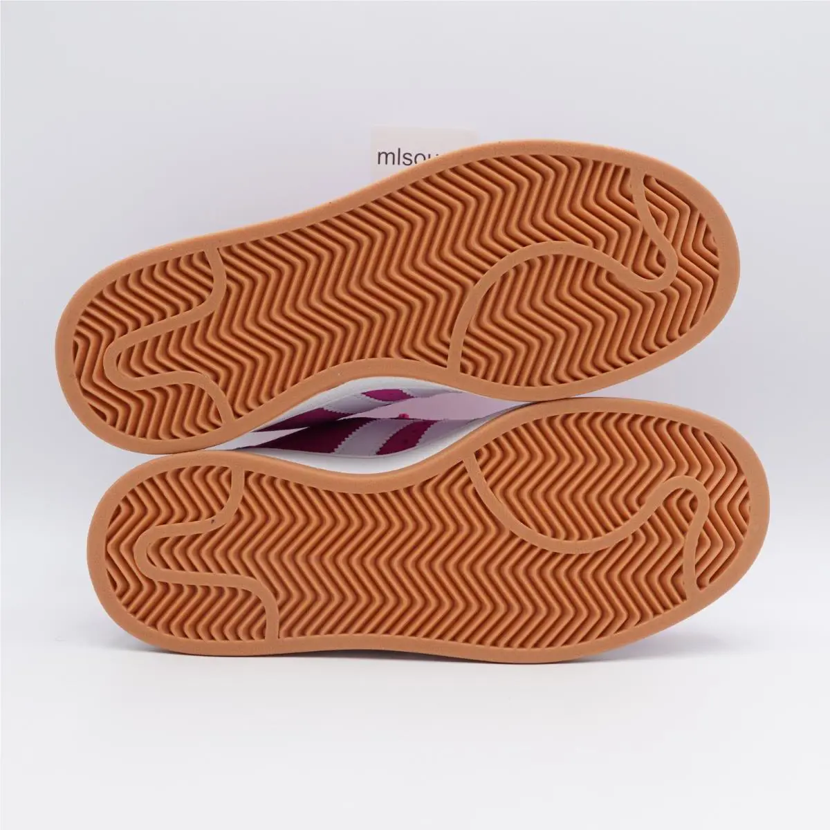 Adidas shoes - adidas Campus 00s - Campus - IG9156 - Pink (UPC: 196478820230) 5