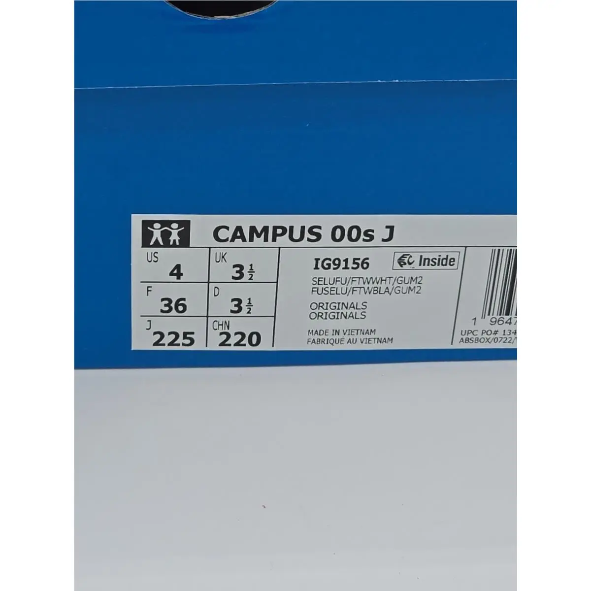 Adidas shoes - adidas Campus 00s - Campus - IG9156 - Semi Lucid Fuchsia/Footwear White/Gum 20
