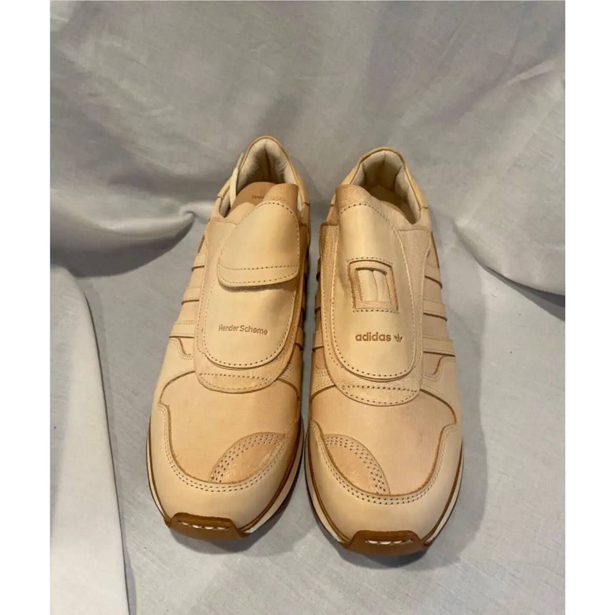 Adidas shoes - adidas Consortium - Consortium - CI9813 - Tan 0