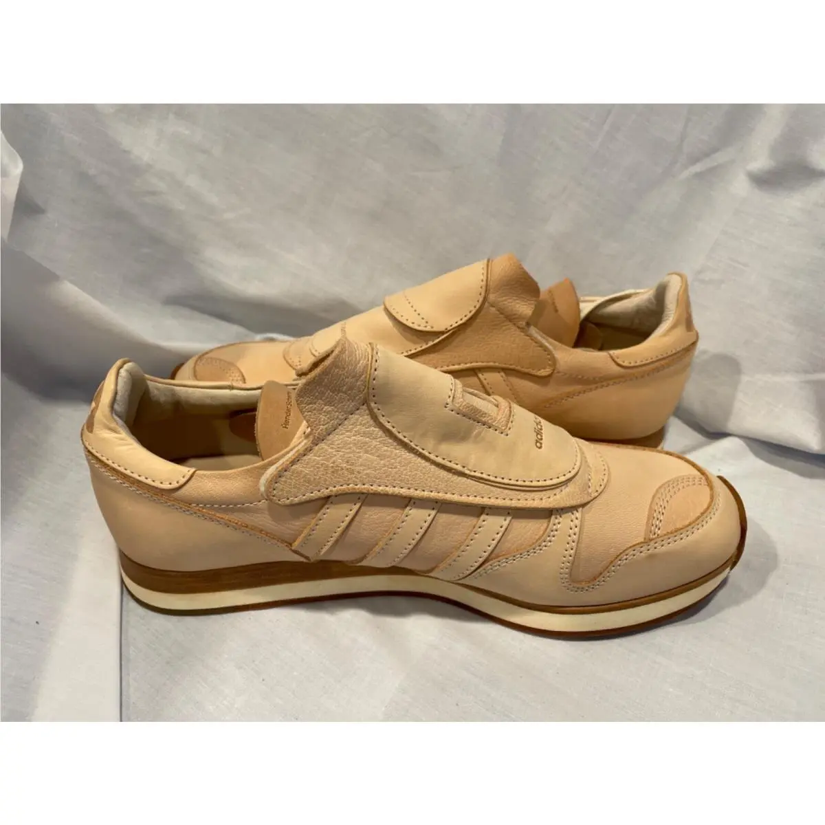 Adidas shoes - adidas Consortium - Consortium - CI9813 - Tan 1