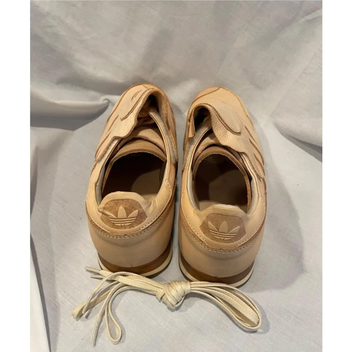 Adidas shoes - adidas Consortium - Consortium - CI9813 - Tan 2