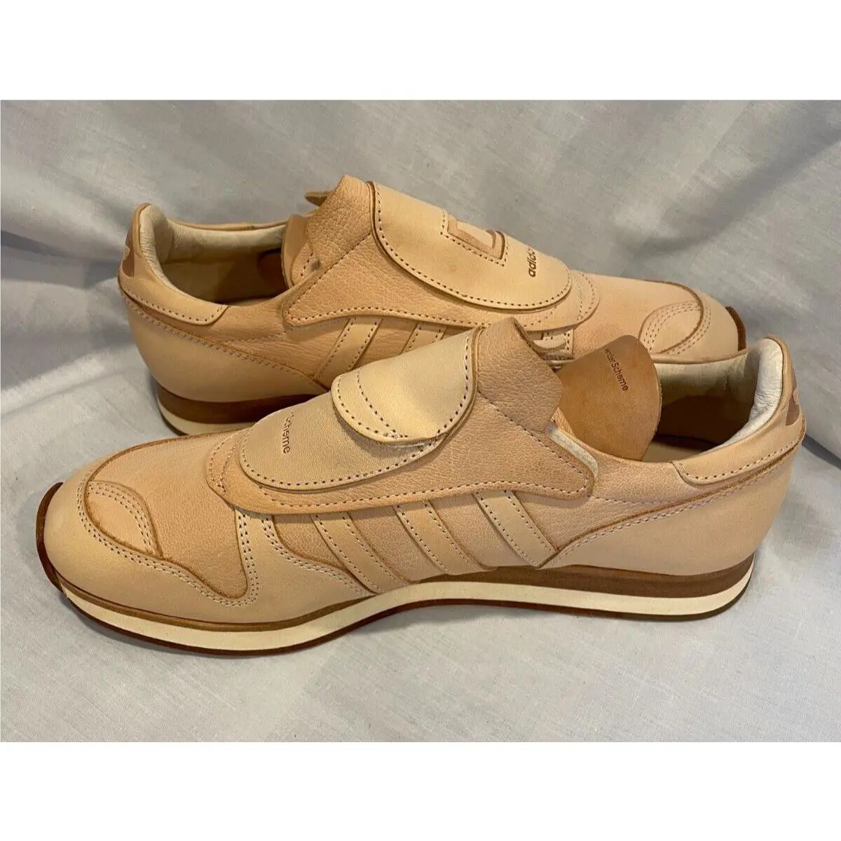 Adidas shoes - adidas Consortium - Consortium - CI9813 - Tan 0