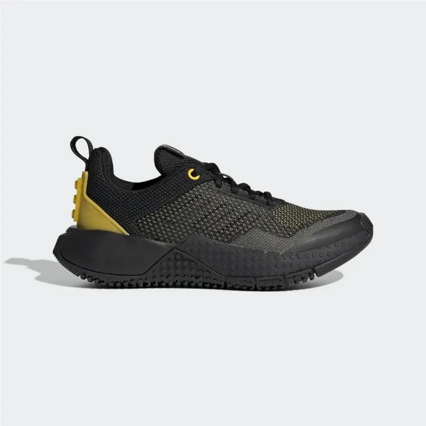 Adidas shoes - GW8123 - GW8123 - Black 0