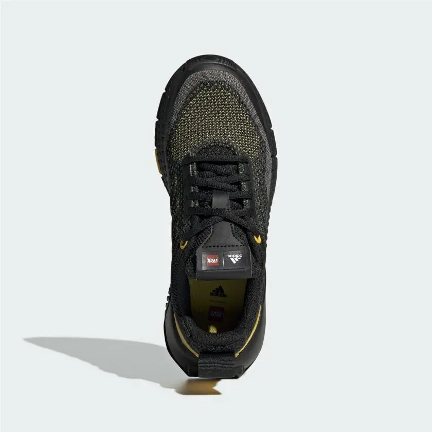 Adidas shoes - GW8123 - GW8123 - Black 1