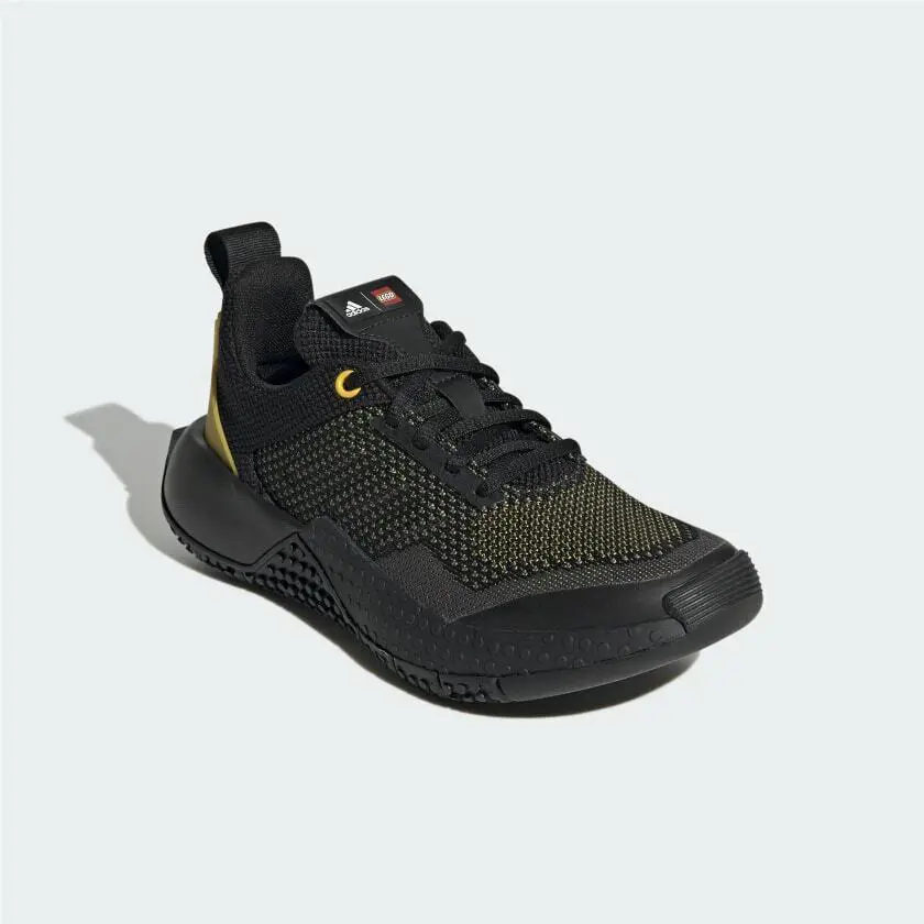 Adidas shoes - GW8123 - GW8123 - Black 3
