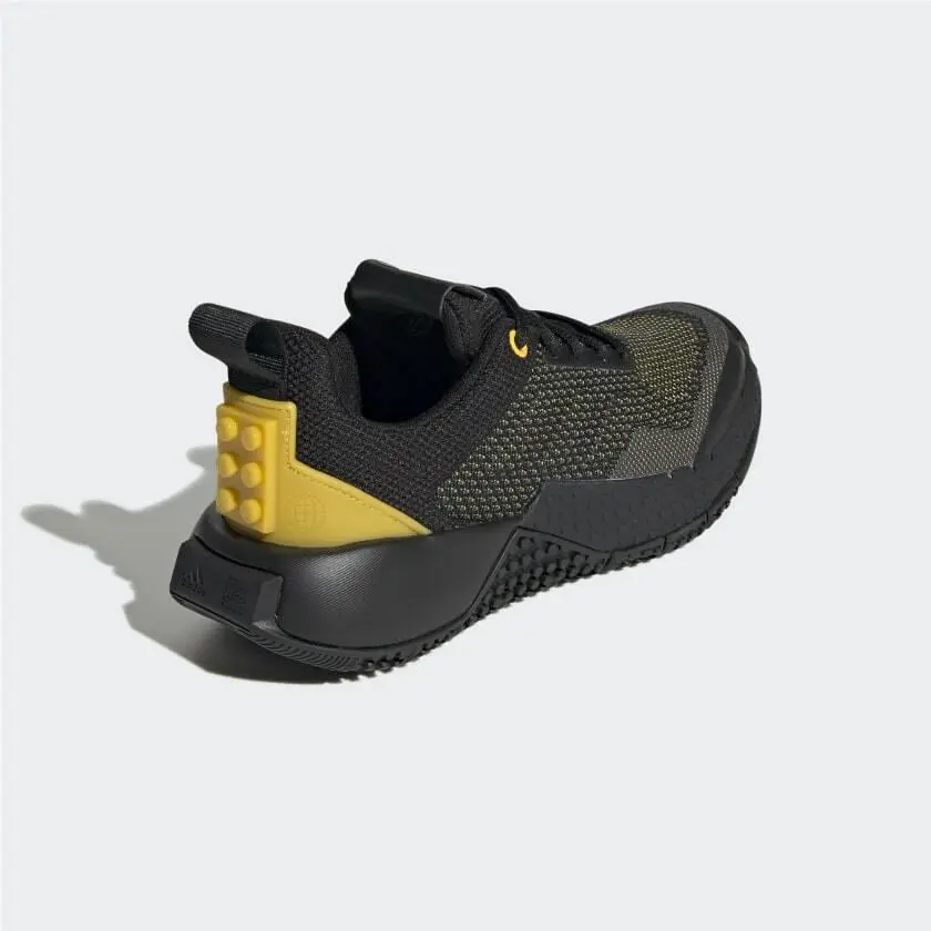 Adidas shoes - GW8123 - GW8123 - Black 4