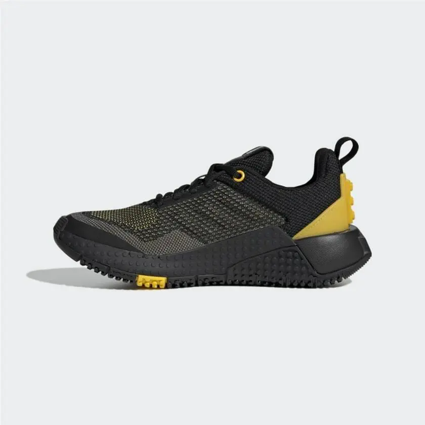 Adidas shoes - GW8123 - GW8123 - Black 5