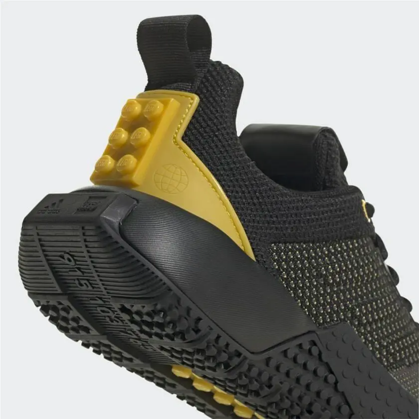 Adidas shoes - GW8123 - GW8123 - Black 7