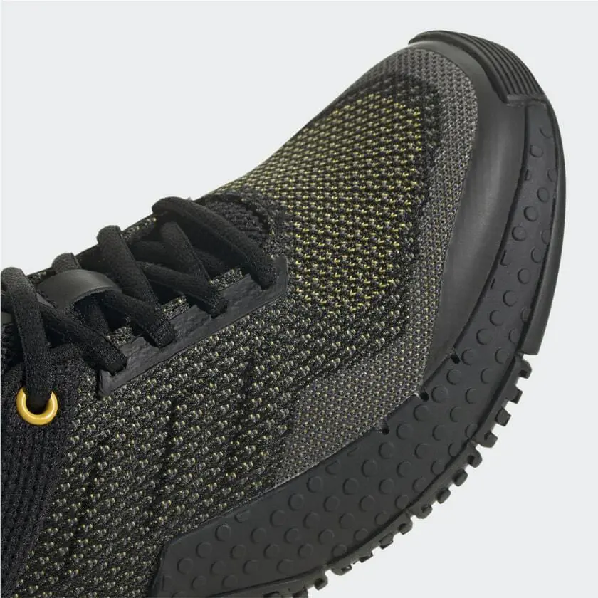Adidas shoes - GW8123 - GW8123 - Black 6