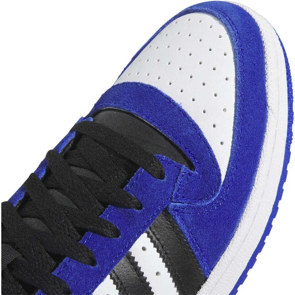 Adidas shoes - adidas Top Ten - Top Ten - FZ6199 - Blue/Green/Black 0