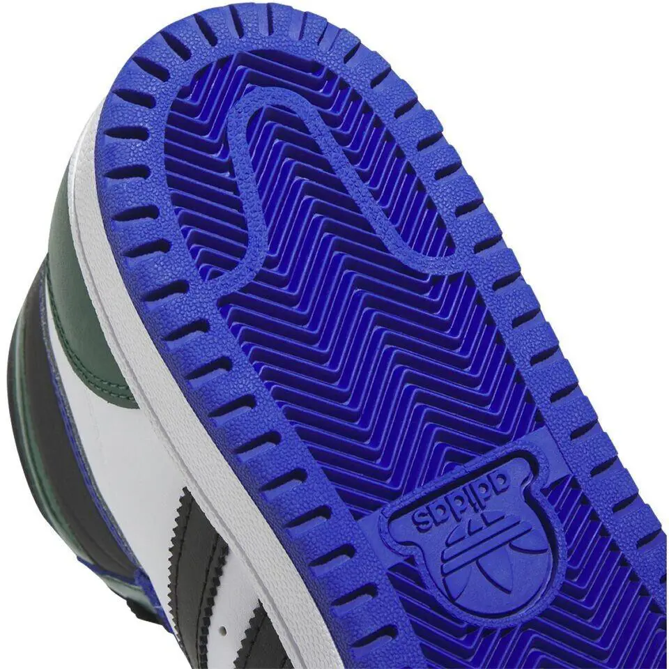Adidas shoes - adidas Top Ten - Top Ten - FZ6199 - Blue/Green/Black 2