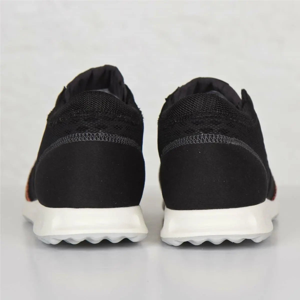 Adidas shoes - adidas Los Angeles - Los Angeles - S41987 - Bright Red/Core Black/Solid Grey 1