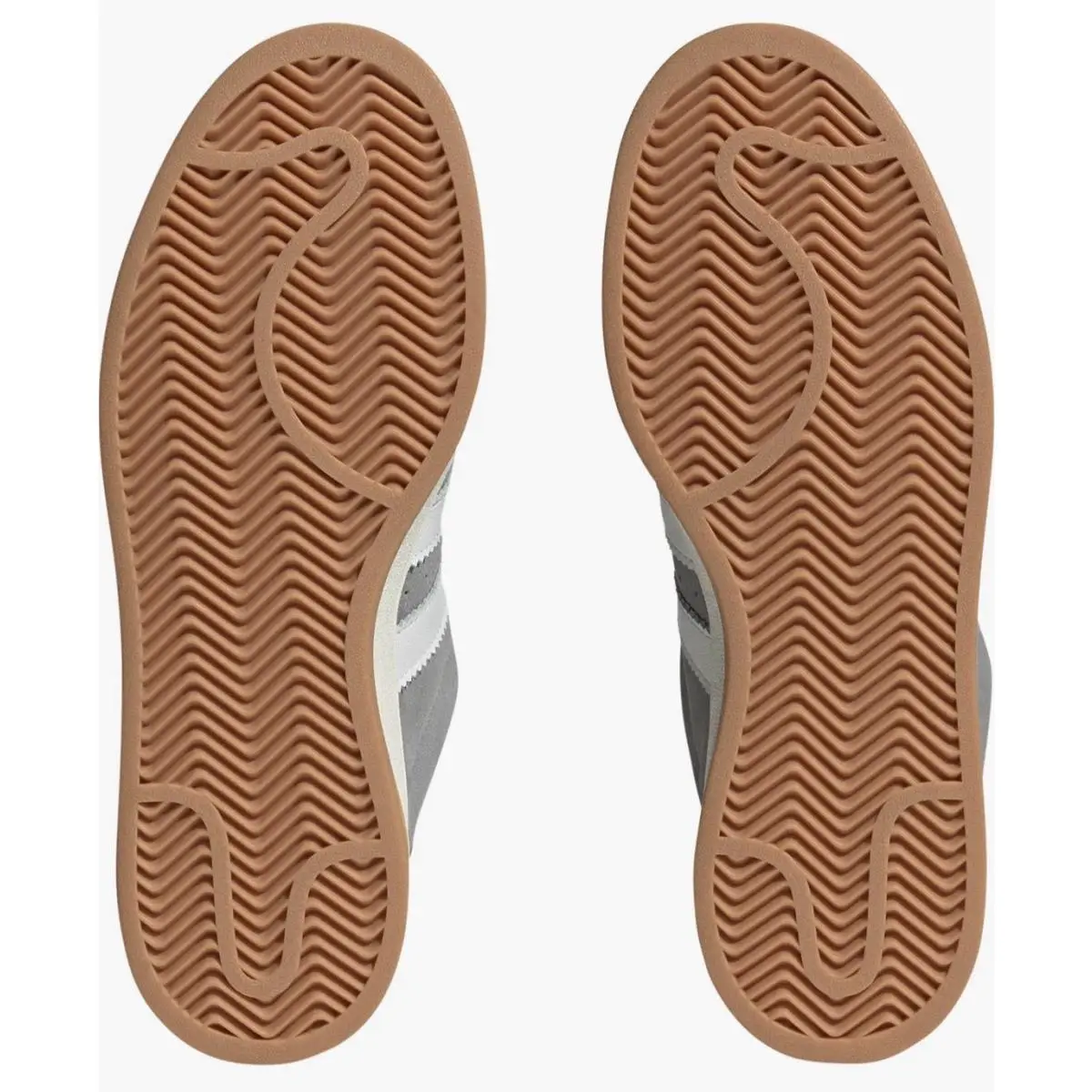 Adidas shoes - adidas Campus - Campus - HQ8707 - Gray (UPC: 195747803905) 4