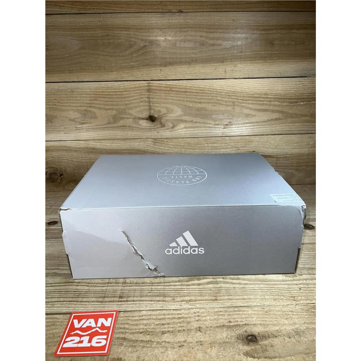 Adidas shoes - adidas Duramo - Duramo - GW8348 - White (UPC: 195733830724) 8
