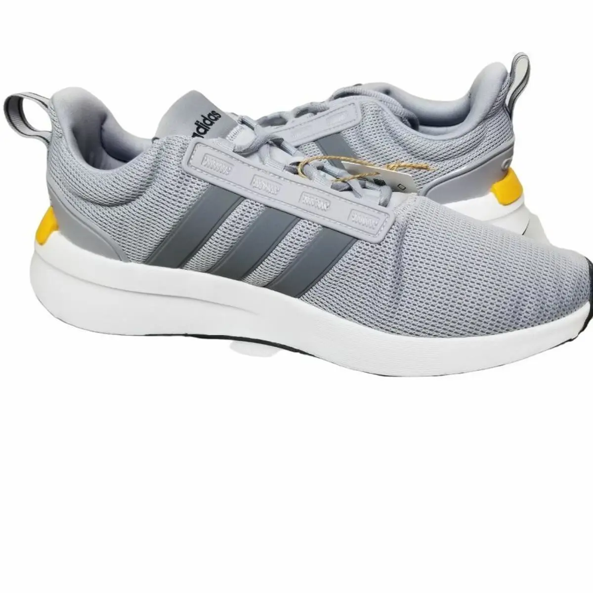 Adidas shoes - GZ8192 - GZ8192 - Gray 8