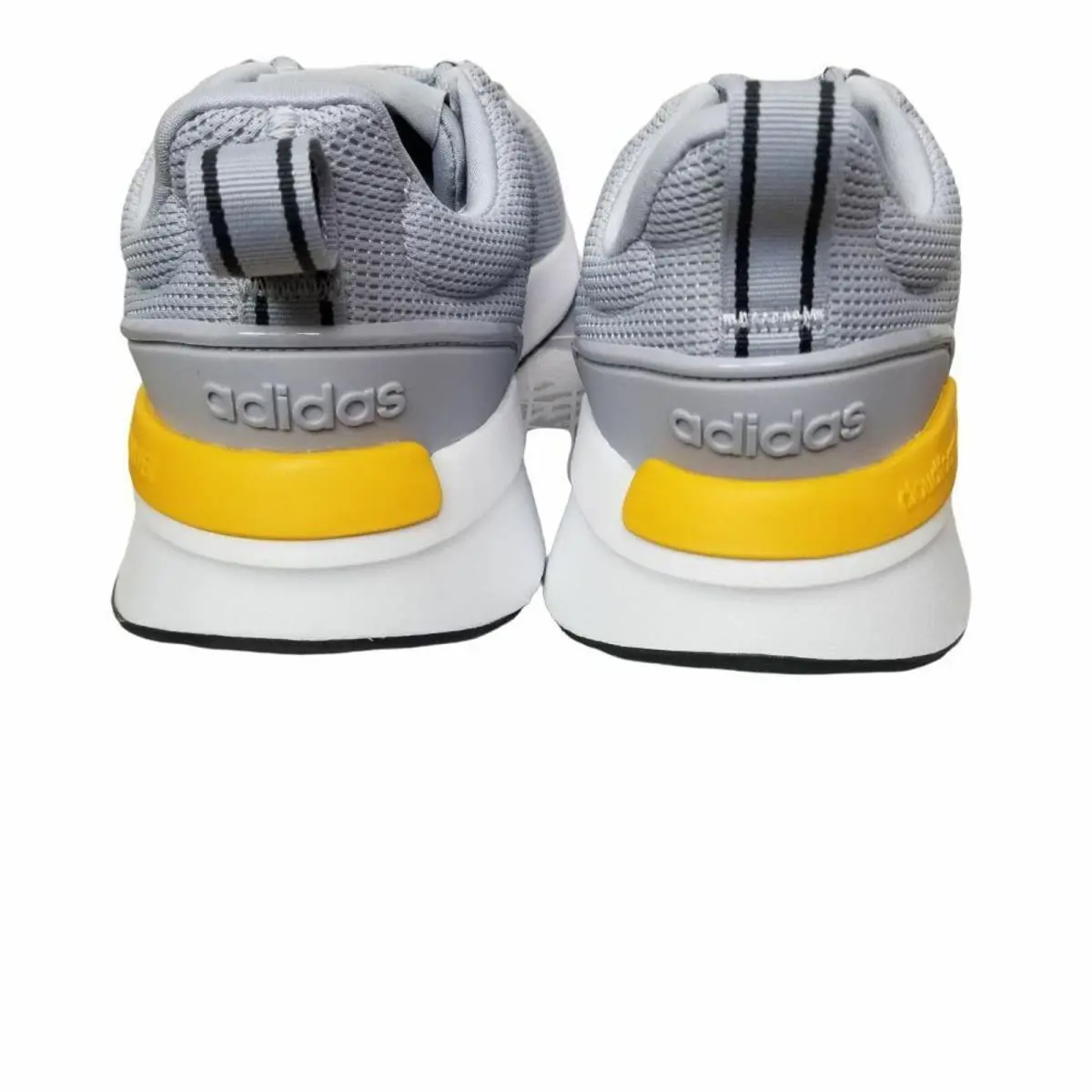 Adidas shoes - GZ8192 - GZ8192 - Gray 9