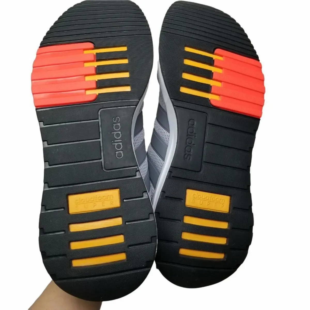 Adidas shoes - GZ8192 - GZ8192 - Gray 10