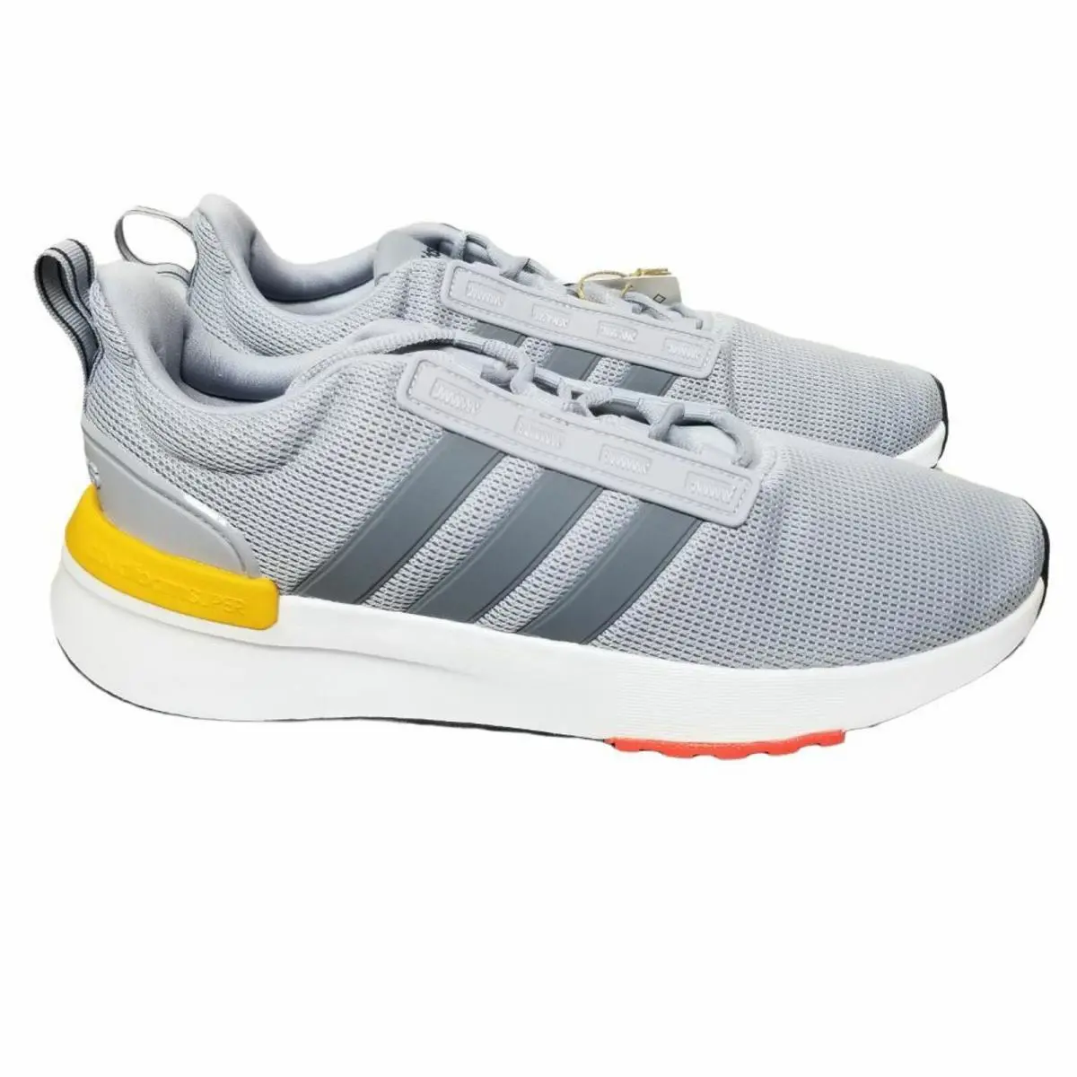 Adidas shoes - GZ8192 - GZ8192 - Gray 0