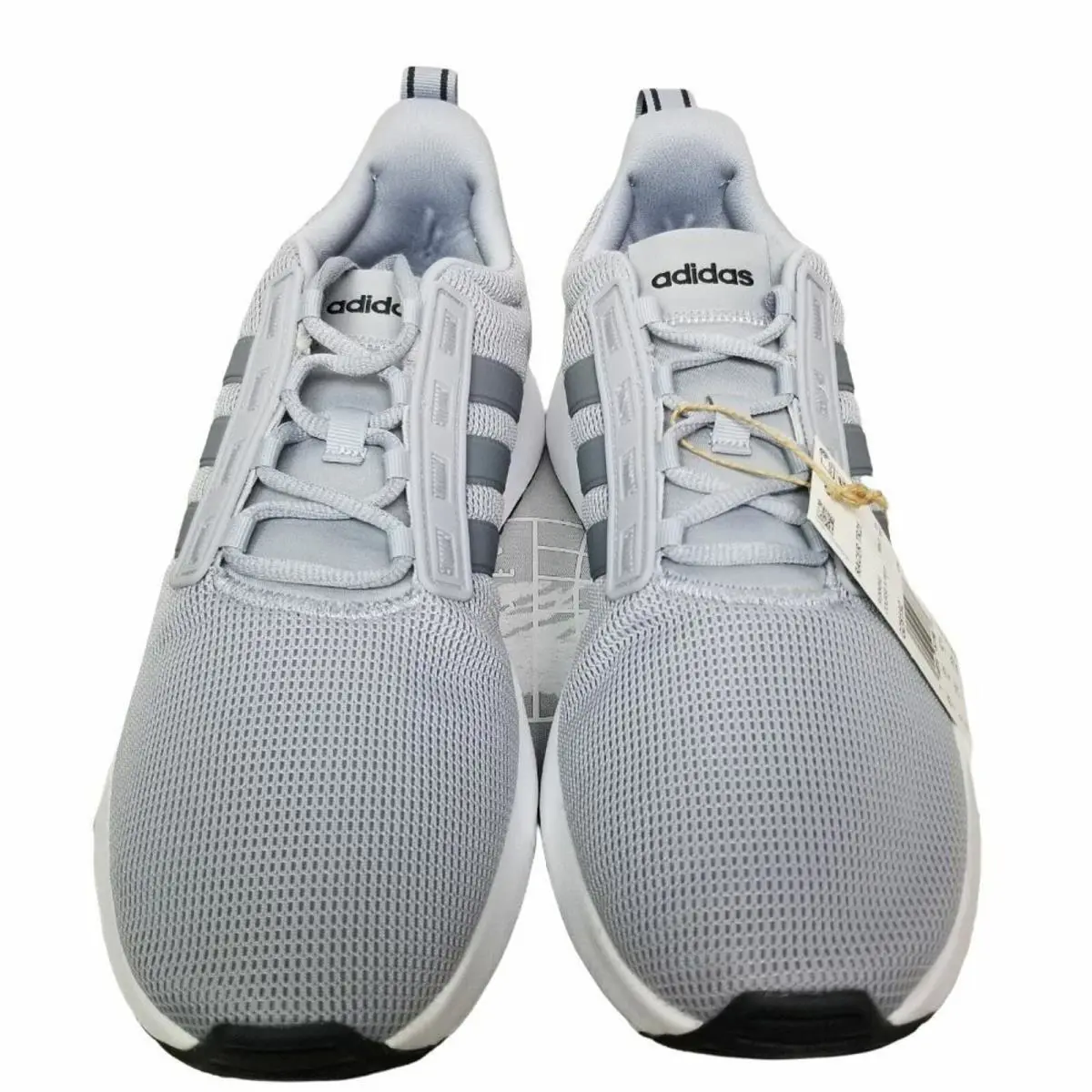 Adidas shoes - GZ8192 - GZ8192 - Gray 4