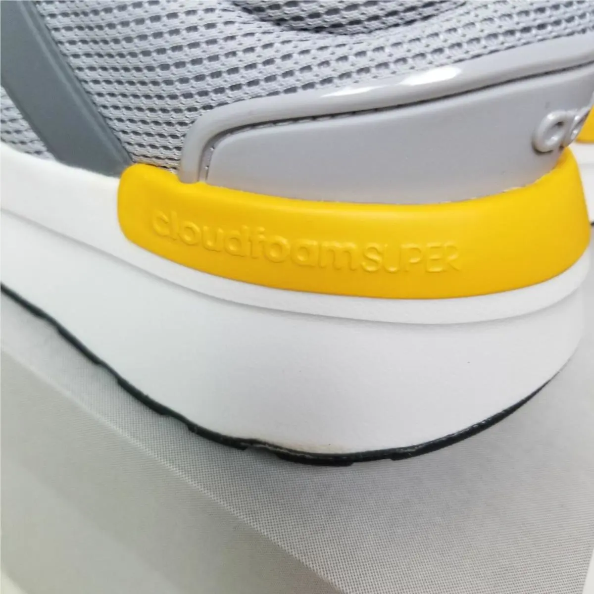 Adidas shoes - GZ8192 - GZ8192 - Gray 3